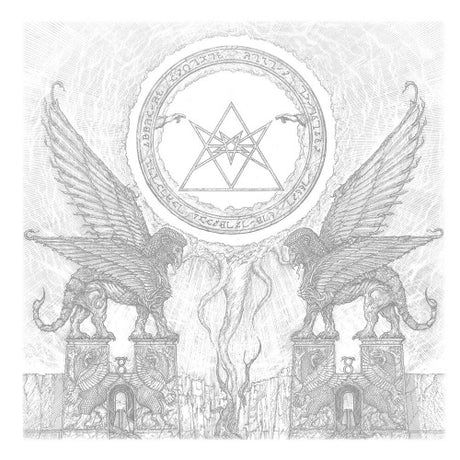 Absu - Abzu (LP) - Velvet Music