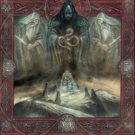 Absu - Tara (CD) - Velvet Music