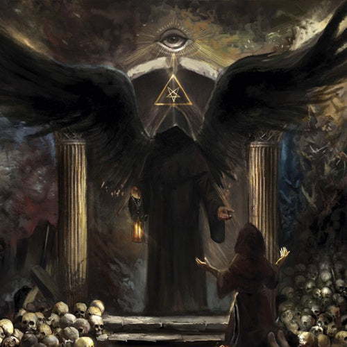 Abyssic - High in the memory (CD)