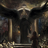 Abyssic - High in the memory (CD)