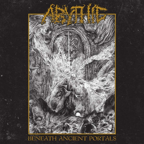 Abythic - Beneath ancient portals (LP)