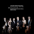 Accademia Strumentale Italiana / Rasi - Bach: die kunst der fuga bwv 1080 (CD) - Velvet Music