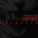 Accept - Predator (CD) - Velvet Music