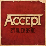 Accept - Stalingrad (CD) - Velvet Music