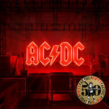 AC/DC - Power up (50th anniversary gold color vinyl) (LP)