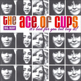 Ace Of Cups - It's for you, but buy it (CD) - Velvet Music