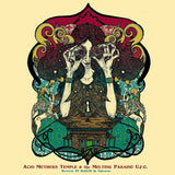 Acid Mothers Temple & The Melting Paraiso U.f.o. - Reverse of rebirth in universe (LP) - Velvet Music