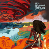 Idris Ackamoor & The Pyramids - An angel fell (LP) - Velvet Music