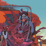 Idris Ackamoor & The Pyramids - Shaman! (LP)