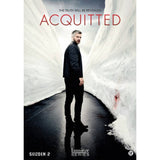 Tv Series - Acquitted - season 2 (DVD movie)