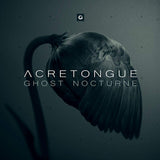 Acretongue - Ghost nocturne (CD) - Velvet Music