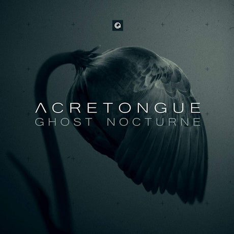 Acretongue - Ghost nocturne (CD) - Velvet Music