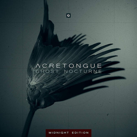 Acretongue - Ghost nocturne (CD) - Velvet Music