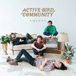 Active Bird Community - Amends (LP) - Velvet Music
