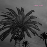 Actual Wolf - Faded days (LP) - Velvet Music