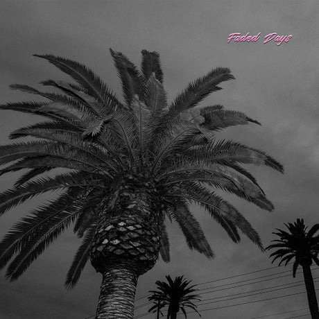 Actual Wolf - Faded days (LP) - Velvet Music