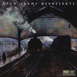Ryan Adams - Wednesdays (CD) - Velvet Music