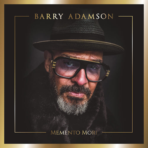 Barry Adamson - Memento mori (anthology 1978-2018) (CD) - Velvet Music