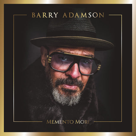 Barry Adamson - Memento mori (anthology 1978-2018) (LP) - Velvet Music