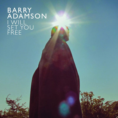 Barry Adamson - I will set you free (CD)