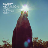 Barry Adamson - I will set you free (CD)