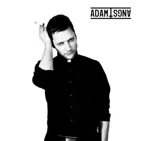 Adam Angst - Adam angst (LP) - Velvet Music