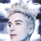 Jeanne Added - Radiate (CD)