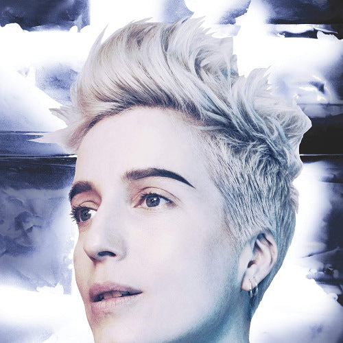 Jeanne Added - Radiate (CD)