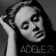 Adele (3) - 21 (tweedehands CD) - Velvet Music