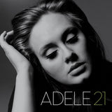 Adele (3) - 21 (tweedehands CD) - Velvet Music
