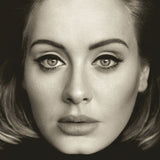 Adele (3) - 25 (CD d'occasion)