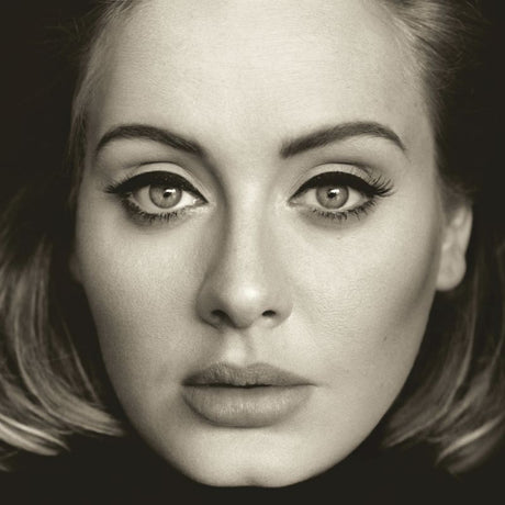 Adele (3) - 25 (tweedehands CD) - Velvet Music