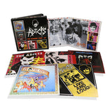 Adicts - Albums 1982-87 (CD) - Velvet Music