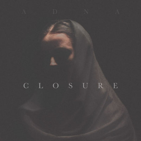Adna - Closure (CD) - Velvet Music