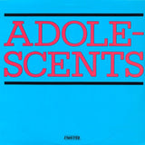 Adolescents - Adolescents (CD) - Velvet Music