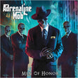 Adrenaline Mob - Men of honor (CD) - Velvet Music