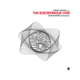 Adrian Younge - Electronique void:black noise instrumentals (LP) - Velvet Music