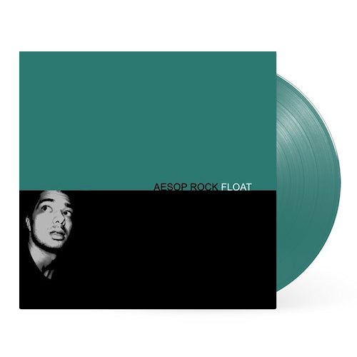 Aesop Rock - Float (LP) - Velvet Music