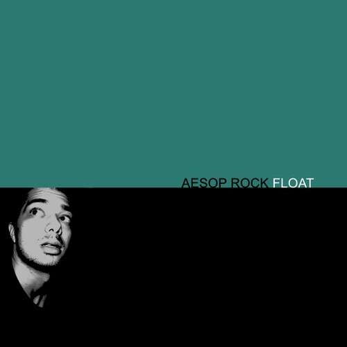 Aesop Rock - Float (LP) - Velvet Music
