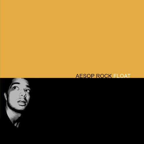 Aesop Rock - Float (LP)