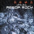 Aesop Rock - Labor days (CD) - Velvet Music