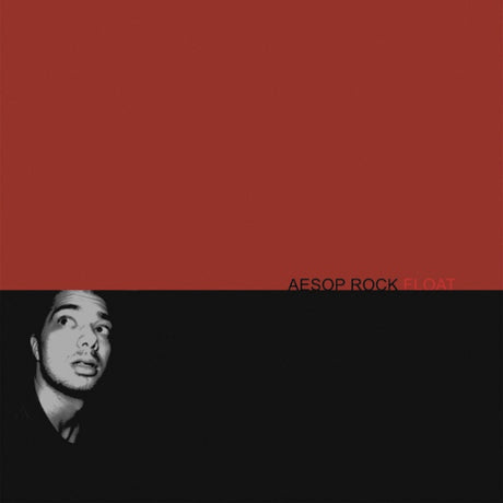 Aesop Rock - Float (green) (CD) - Velvet Music