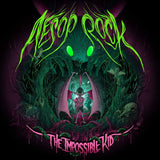 Aesop Rock - Impossible kid (CD) - Velvet Music