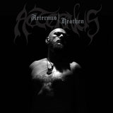 Aeternus - Heathen (CD) - Velvet Music