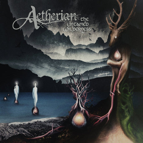 Aetherian - Untamed wilderness (LP) - Velvet Music