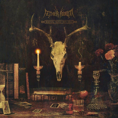 Aether Realm - Redneck vikings from hell (LP) - Velvet Music