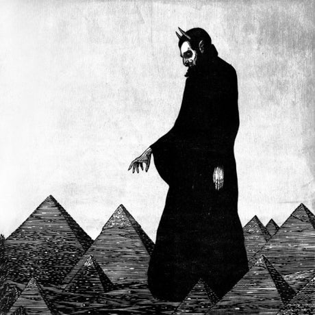 The Afghan Whigs - In spades (LP) - Velvet Music
