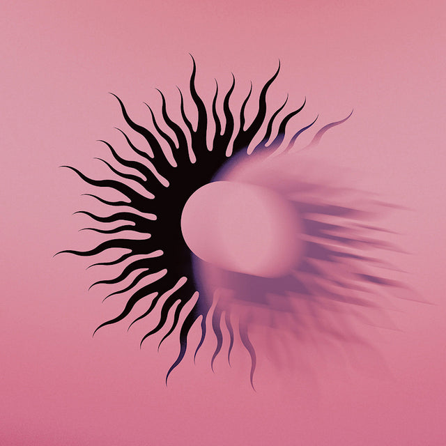 Afi - Silver bleeds the black sun... (LP) - Velvet Music