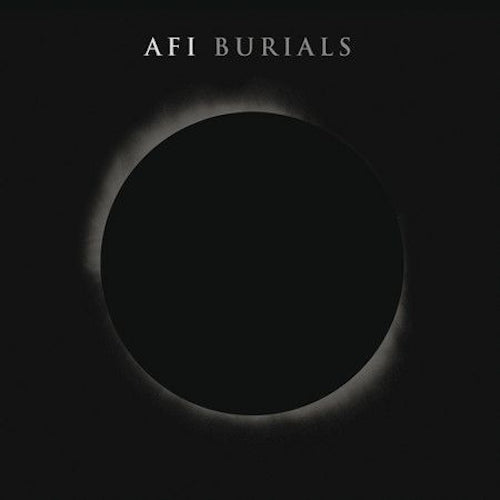 Afi - Burials (LP)