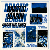 African Head Charge - Drastic season (LP) - Velvet Music